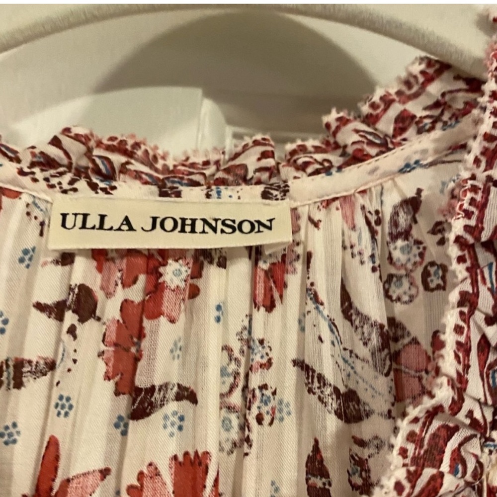 Ulla Johnson sundress - Picture 2 of 2